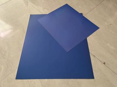 Chine 0.15mm-0.40mm UV-CTP Plate CTCP Printing Plate For Improved Image Quality à vendre