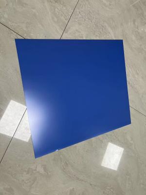 Китай PLATE-CD Blue CTCP Plates The Perfect Combination Of Offset And Traditional Printing продается