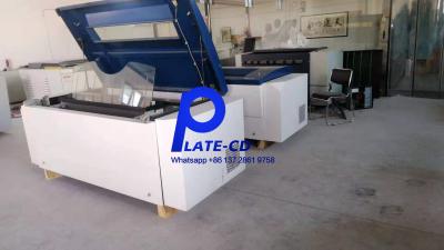 China High Speed CTCP CTP Plate Machine Automatic Plate Making Machine for sale