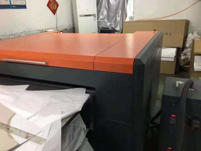 China Min Format 400X350mm Computer To Plate Machine Equipment 220 Volt New Or Used for sale