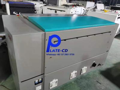 China CTP Offset Printing Computer To Plate Machine Maker 220v 1150KG for sale
