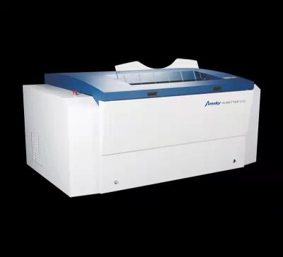 Chine machine de fabrication de plat UV de 830nm CTCP Platesetter PCT format minimum 400*300mm à vendre