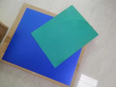 China Single Layer Coating Aluminum UV CTP Plate 830nm Spectral Sensitivity for sale