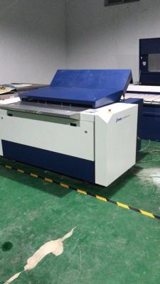 China 1200dpi CTCP Machine Fully Automatic Offset Printing Plate Making Machine for sale
