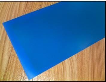 China 0.15mm Thick Aluminium CTP Offset Printing Plates 800-850nm Spectra Sensitivity for sale