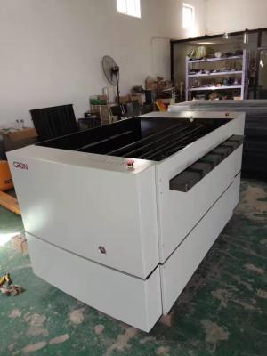 China Offset Plate CTCP Printing Machine Accurate Imaging Max Format 1200*950mm for sale