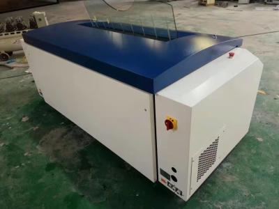 China Offset Printing Plate Thermal CTP Machine 2400dpi Variable Resolution for sale