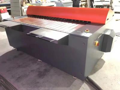 China 1600x1400mm Large Format Printing Computer To Plate Machine Thermal Light Imaging for sale