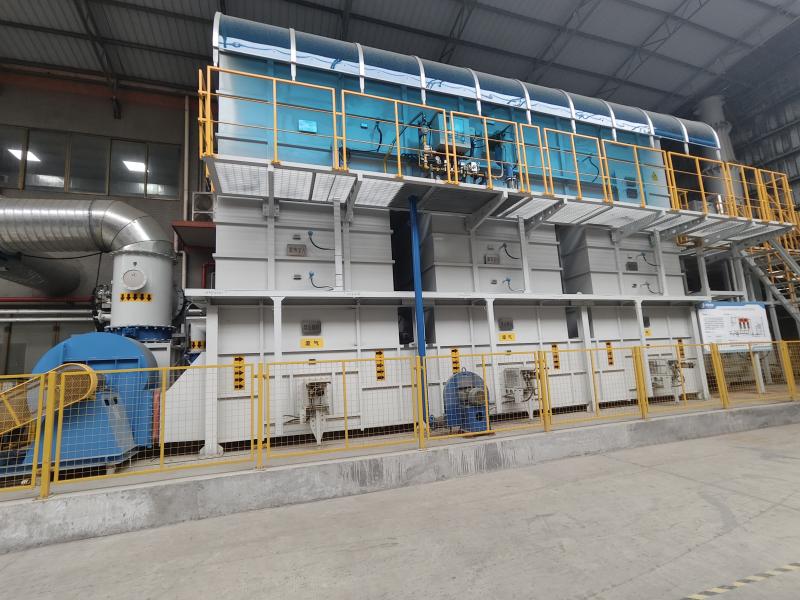Verified China supplier - Foshan Clouds Packaging Co., Ltd.