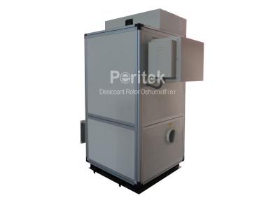 China Small Industrial Desiccant Dehumidifier Energy Efficiency Customized for sale