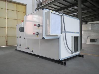 China Candy Coating Low Temperature Desiccant Wheel Dehumidifier for sale
