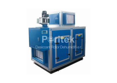 China Modular Desiccant Dehumidifier For Plastic Bottles Blow Molding for sale