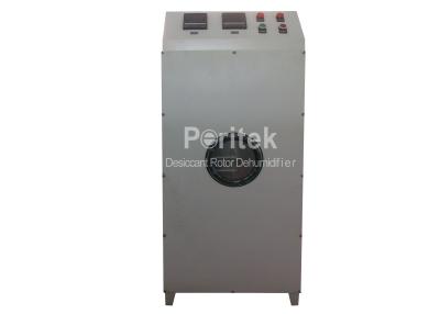 China Mobile Portable Industrial Dehumidifier for sale