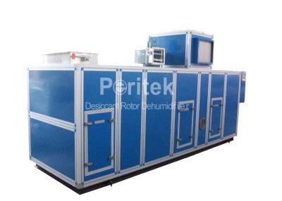 China Candy Industry Dehumidifying Air Dryer 470CFM Anti-Corrosion for sale