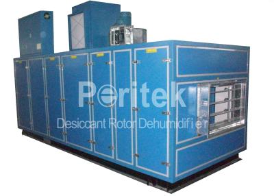 China Electronic Industrial Drying Equipment Low Temp , Sound Proof for sale