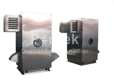 China Microwave Industrial Drying Equipment For Chemical Fiber Industry for sale