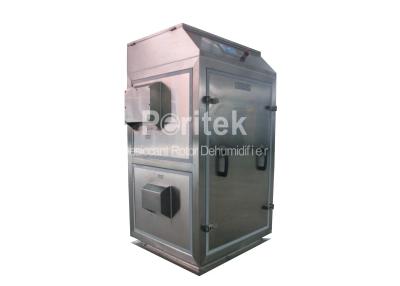 China Industrial Ventilation Equipment Dehumidification Machine For Warehouse for sale