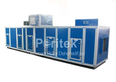 China Anti-Corrosion Chemical Dehumidifier For Glass Lamination , Desiccant Cabinets for sale