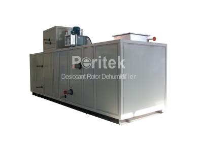 China High Efficiency Chemical Dehumidifier , Industrial Ventilation Equipment for sale