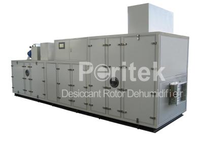 China Sistemas de secador industriales comprimidos del aire/una unidad más seca del aire rotatorio en venta