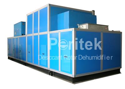 China Energy Saving Industrial Desiccant Air Dryers Dehumidifier with Humidistat for sale