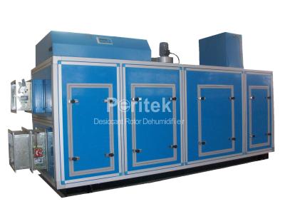 China Compact Automatic Air Handling Units For Industry , Energy Saving for sale