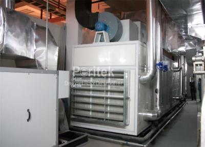 China Compact Industrial Dehumidification Systems For Softgel Capsule Production Line for sale
