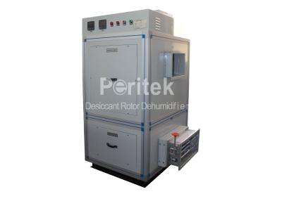 China Small Industrial Dehumidifier Low Humidity Control For Pharmaceutical Operation Line for sale