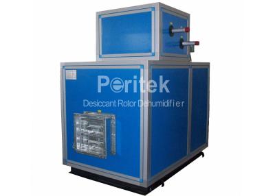 China Central Station Liquid Desiccant Dehumidifier Low Temperature for sale