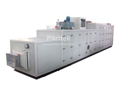 China Pharmaceutical High Efficiency Dehumidifier For Humidity Control for sale