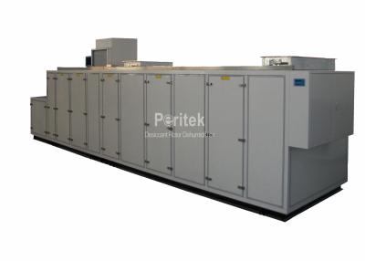 China High Temperature Industrial Dehumidifier For Softgel Capsule Production Industry for sale