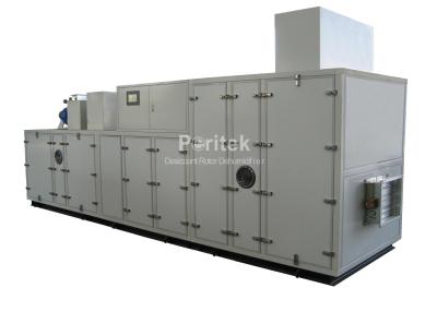 China Desiccant Dehumidifier For Fluidized Bed for sale