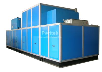 China Central Station Low Temperature Dehumidifier For Chemical Fiber Industry 220V 50HZ for sale