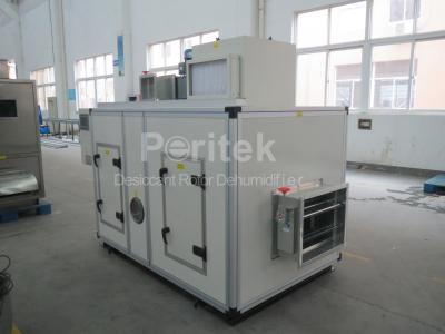 China Una máquina más seca de la fuerza de 1770 CFM del deshumidificador del almacenamiento industrial de la comida en venta