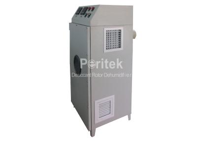 China Low Temperature Portable Industrial Dehumidifier Humidity Control for sale