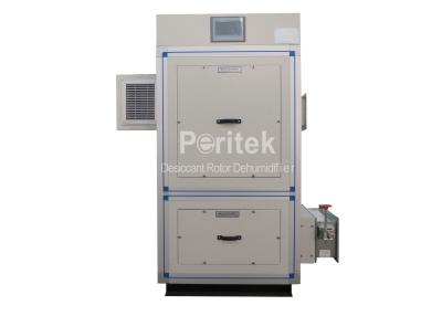 China Desiccant Wheel Dehumidifier For PET Injection Machine for sale