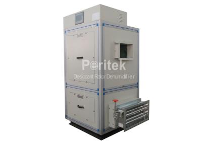 China Airflow 800CMH Commercial Grade Dehumidifiers Industrial Dehumidification System for sale