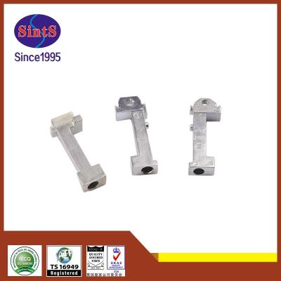 China Window Lock Parts Lock Latch Bolt Rod   ±0.05mm Tolerance 2D And 3D Drawings  Samples Quotoed for sale