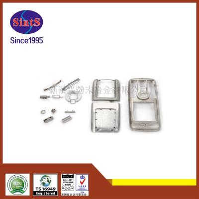 China Stainless Steel 316 Consumer Electronics Parts Electronics Iphone Components for sale