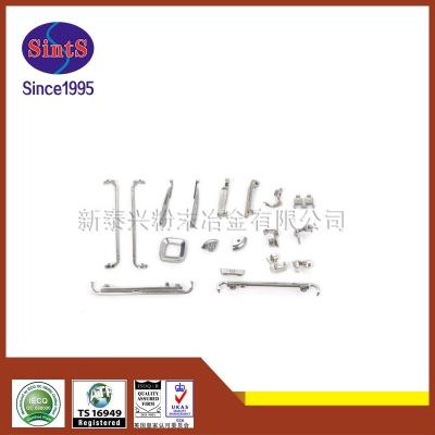 China Mirror Polishing Mobile Phone Hardware Parts IECQQC080000 Standard for sale
