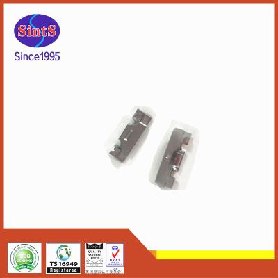 China Iron Mim Parts Consumer Electronics Parts For Bluetooth Headset for sale