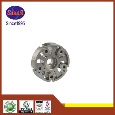 China Powdered Metal  Precision Car Parts Automobile Stator Parts  100% Inspection for sale