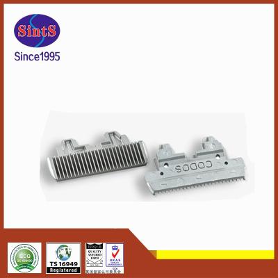 China High Precision Household Appliance Parts Hair Clipper Parts OEM Service for sale