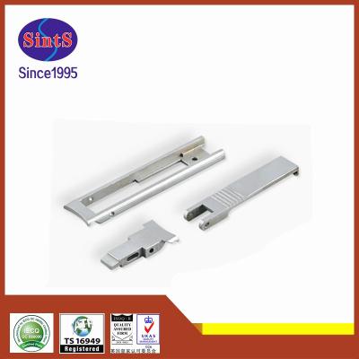 China MIM Process Nail Cutter Parts , Nail Clipper Accessories  ±0.02~±0.05 Mm for sale