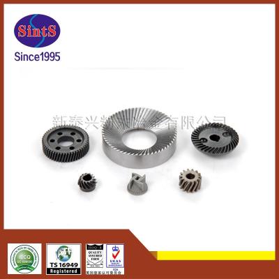 China OEM Household Appliance Parts  Steel Helical Gear ±0.02~±0.05 Mm Tolerance for sale