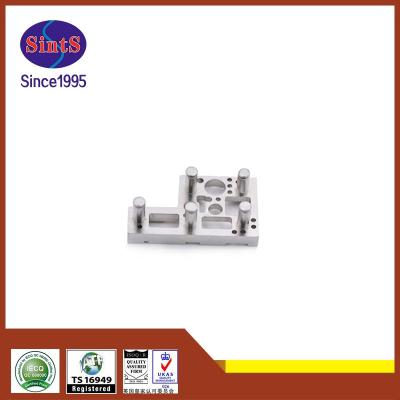 China MIM Metal Injection Molding for sale