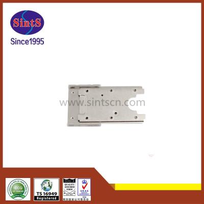 China ISO 2768MK MIM Mobile Slideway Digital Spare Parts for sale