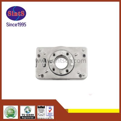 China ISO 2768MK Tolerance MIM Process Hinge Spare Parts for sale