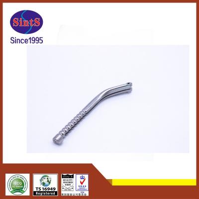 China OEM Silver Color  SS316L Headset long Slider Parts for sale