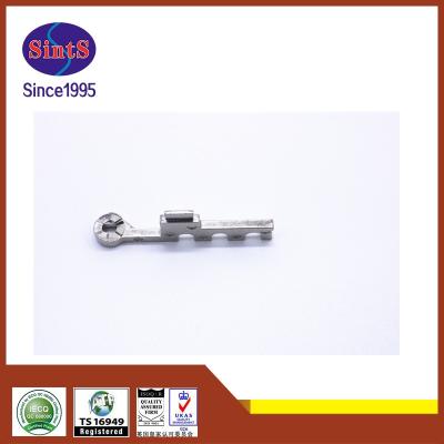 China 100% Inspection Steel Clamshell Phone Shaft TS16949 for sale